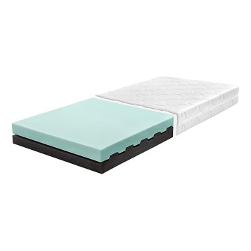 Ambiamo - Mattress EUROS 200x80 cm