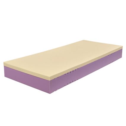 Ambiamo - Mattress FOBOS XXL 200x100 cm