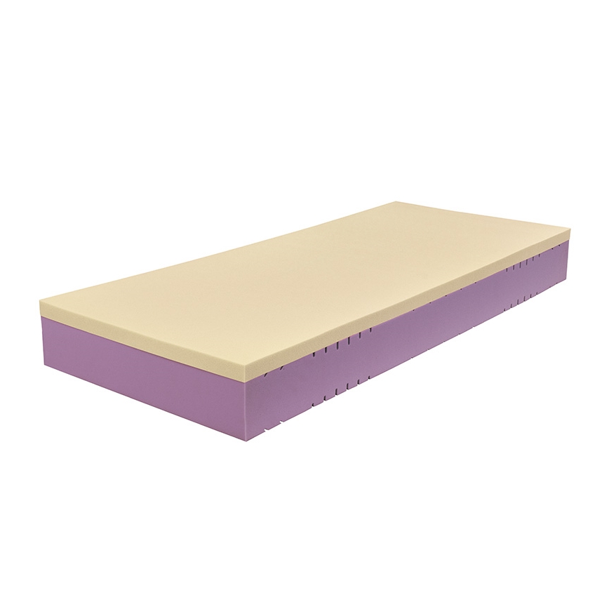 Ambiamo - Mattress FOBOS XXL 200x160 cm