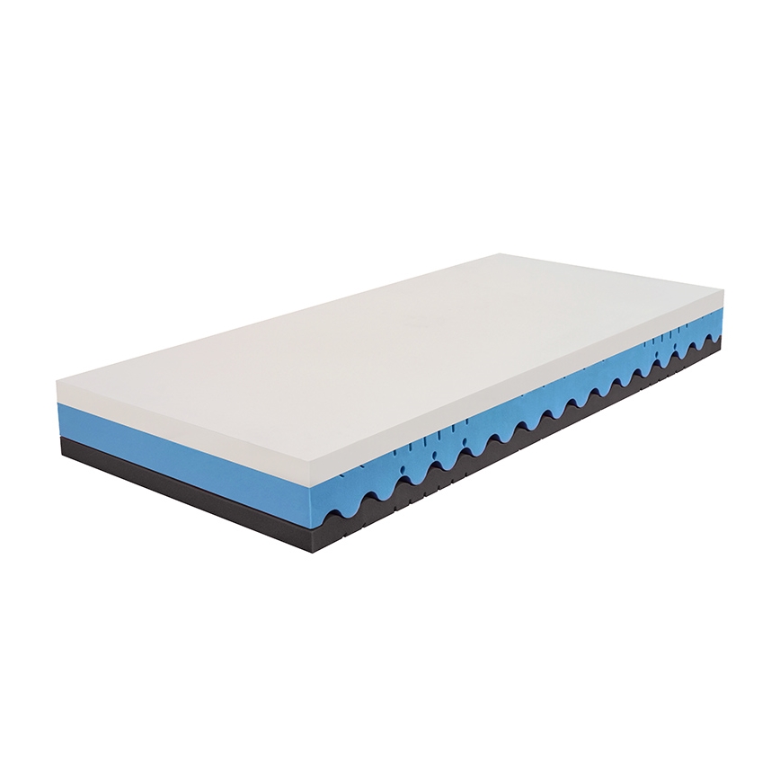 Ambiamo - Mattress KRATOS 200x120 cm