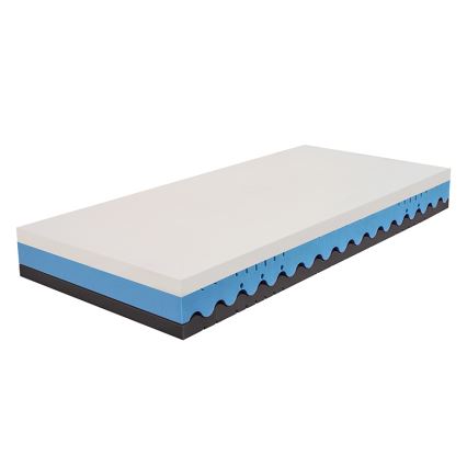Ambiamo - Mattress KRATOS 200x80 cm