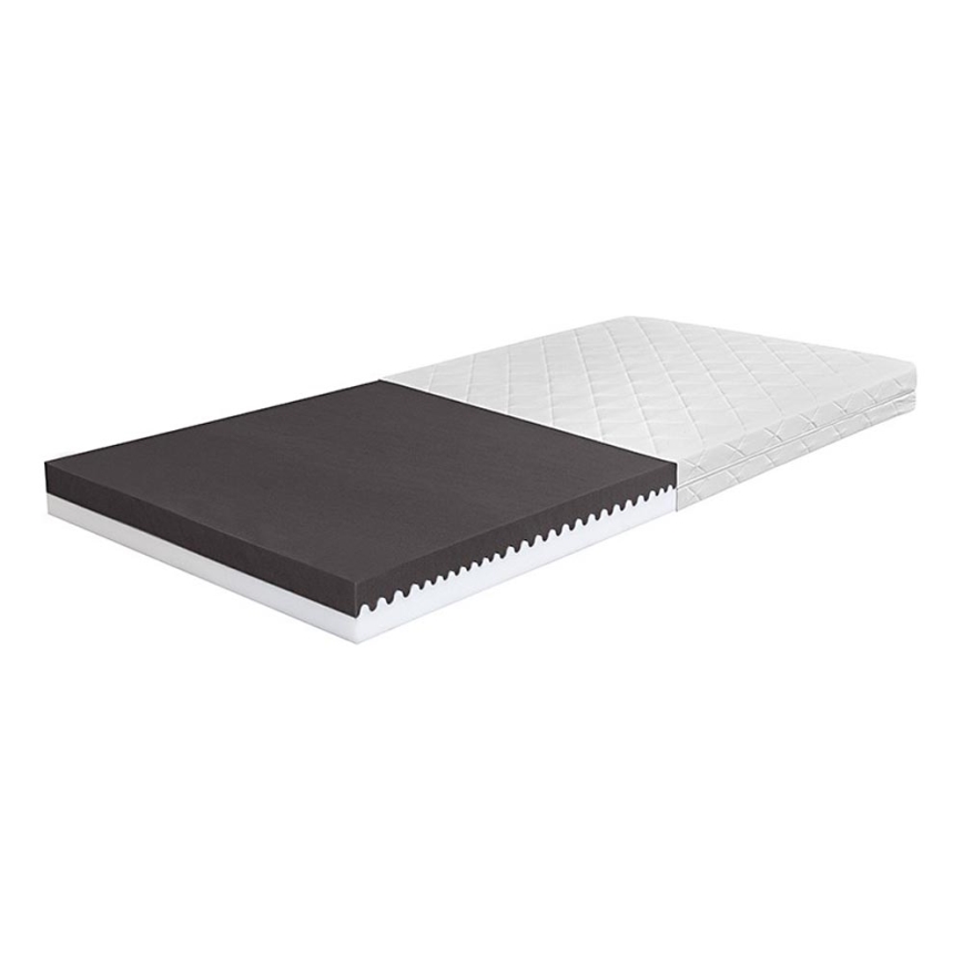 Ambiamo - Mattress MOIRY 200x160 cm