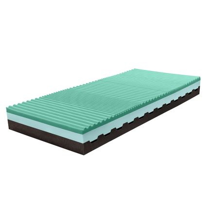 Ambiamo - Mattress NYX 200x100 cm