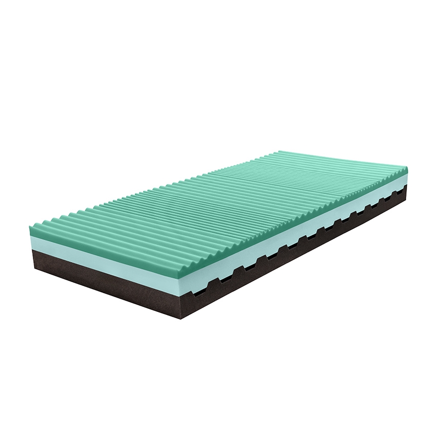 Ambiamo - Mattress NYX 200x100 cm