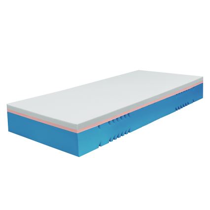 Ambiamo - Mattress PLATON 200x160 cm