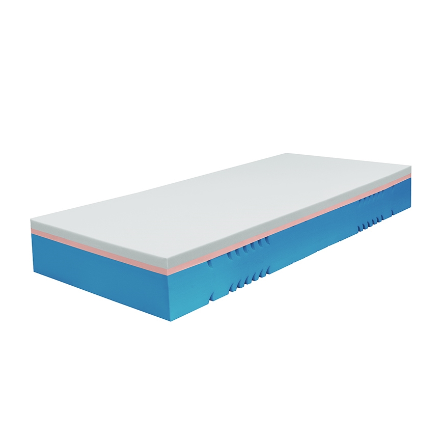 Ambiamo - Mattress PLATON 200x160 cm