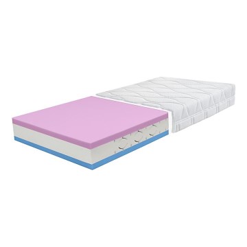 Ambiamo - Mattress PONTOS 200x140 cm