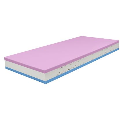 Ambiamo - Mattress PONTOS 200x90 cm