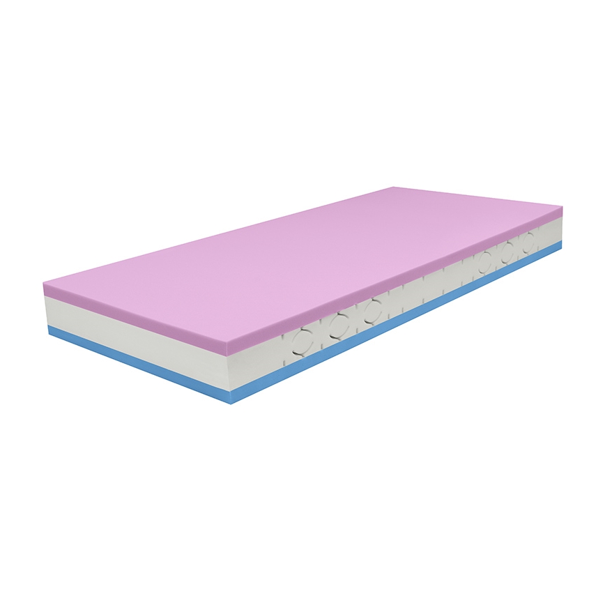 Ambiamo - Mattress PONTOS 200x90 cm