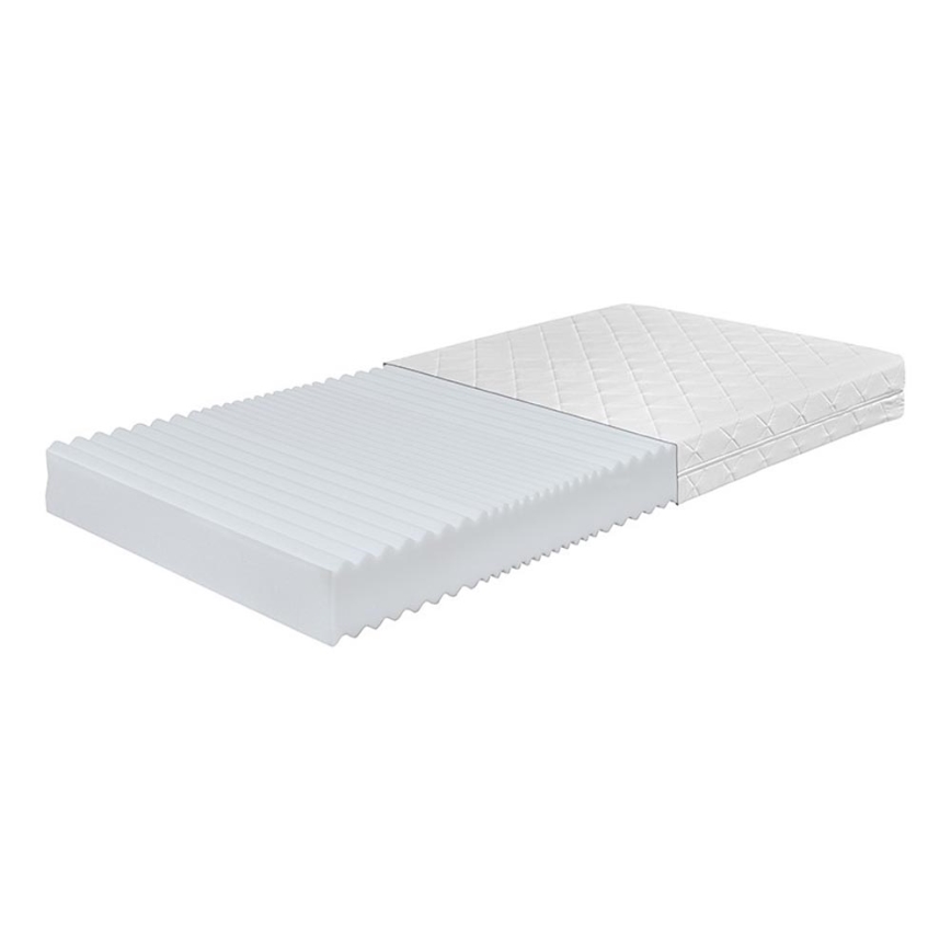 Ambiamo - Mattress STYX 200x100 cm