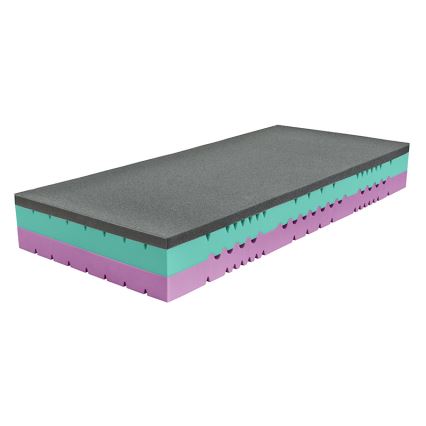 Ambiamo - Mattress ZEUS 200x120 cm
