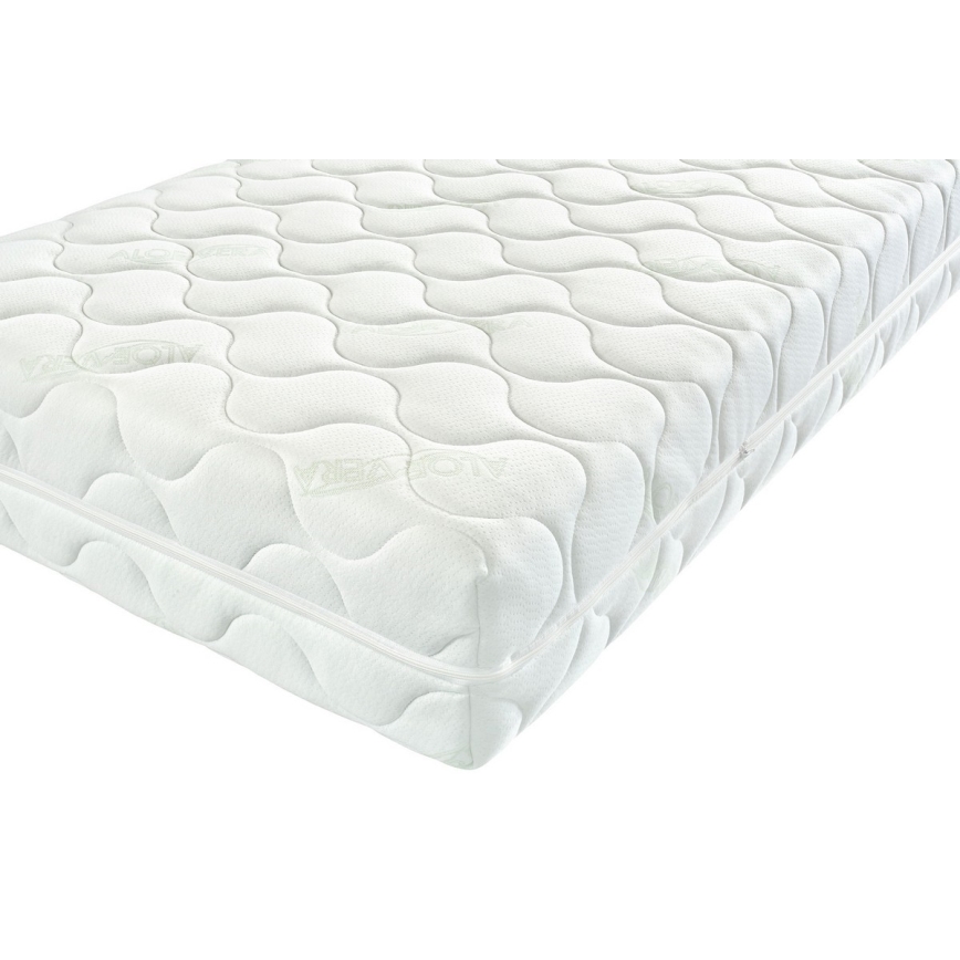 Ambiamo - Pocket sprung mattress POSEIDON 3 90x200 cm