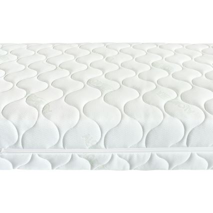 Ambiamo - POSEIDON 2 Pocket Spring Mattress 160x200 cm