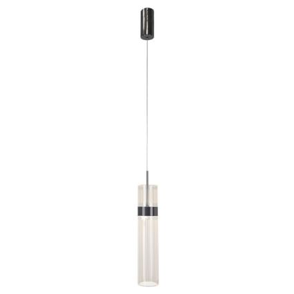 AMBIENTE Cable Pendant LED Light, 6W, 230V, 3000/4000/6000K, Black