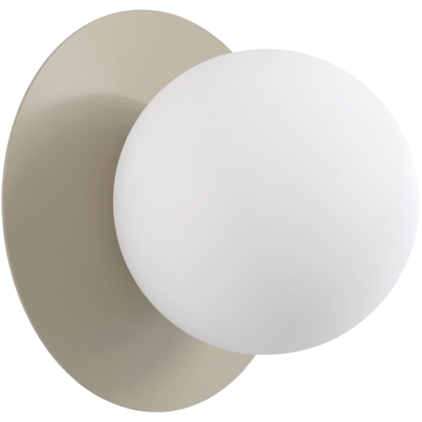 AMERICANA wall light 1x G9/8W/230V beige