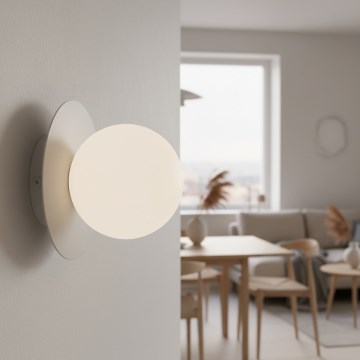 AMERICANA Wall Light 1xG9/8W/230V, Grey