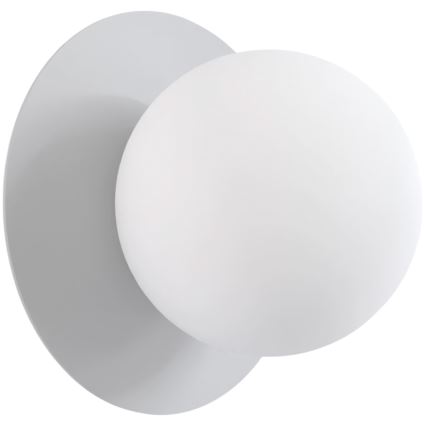 AMERICANA Wall Light 1xG9/8W/230V, Grey