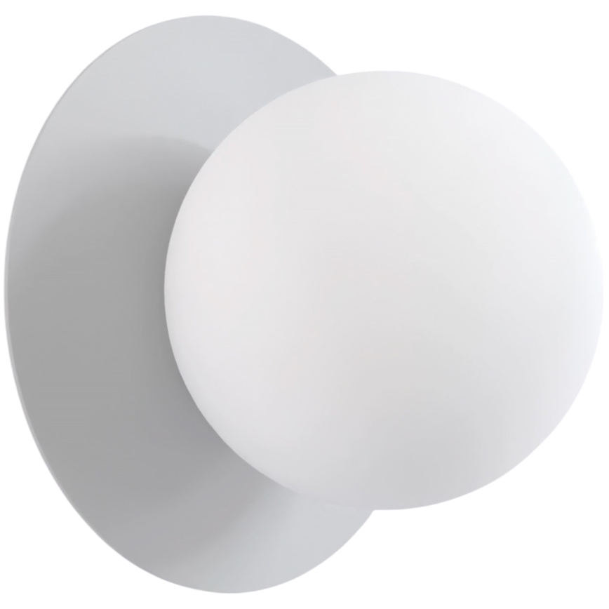 AMERICANA Wall Light 1xG9/8W/230V, Grey