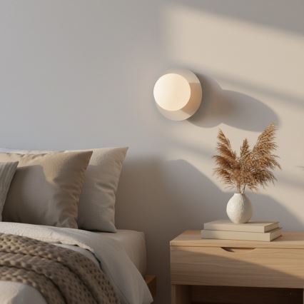 AMERICANA Wall Light 1xG9/8W/230V, Grey