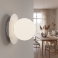 AMERICANA Wall Light 1xG9/8W/230V White