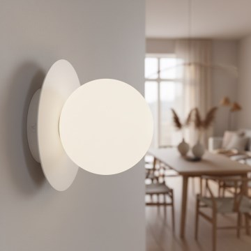 AMERICANA Wall Light 1xG9/8W/230V White
