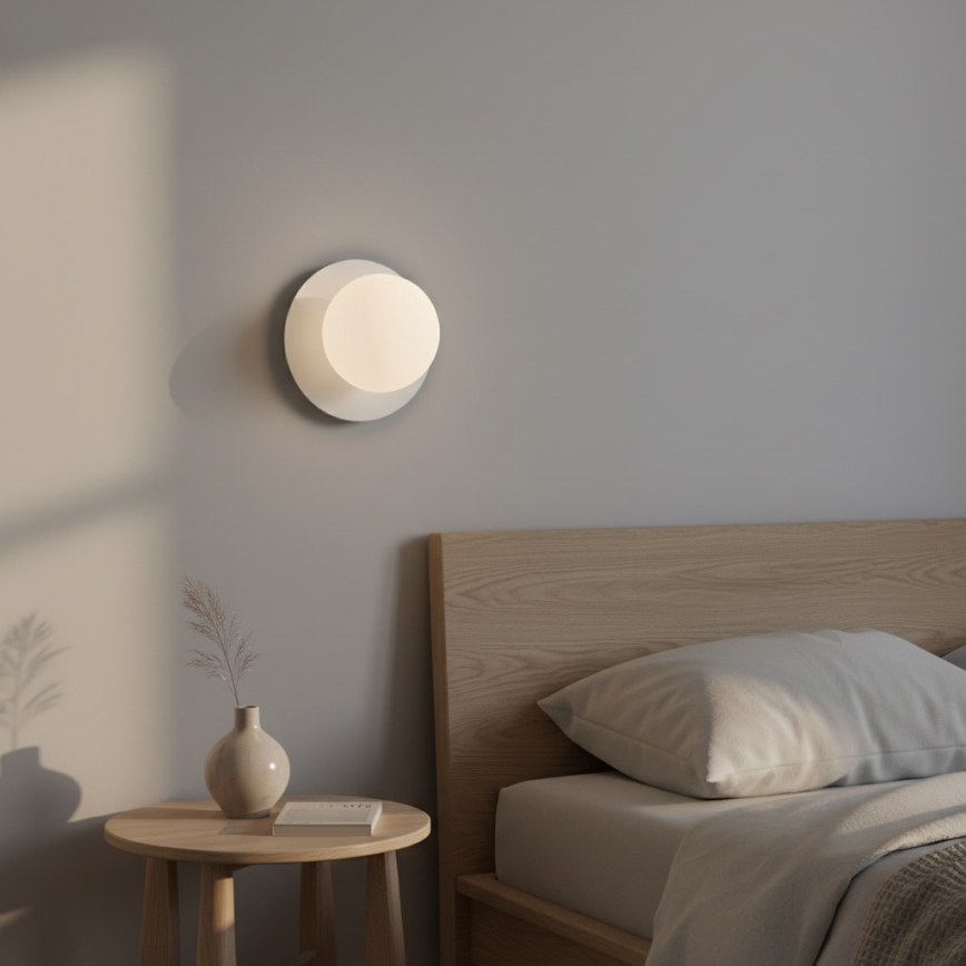 AMERICANA Wall Light 1xG9/8W/230V White