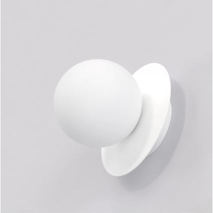 AMERICANA Wall Light 1xG9/8W/230V White