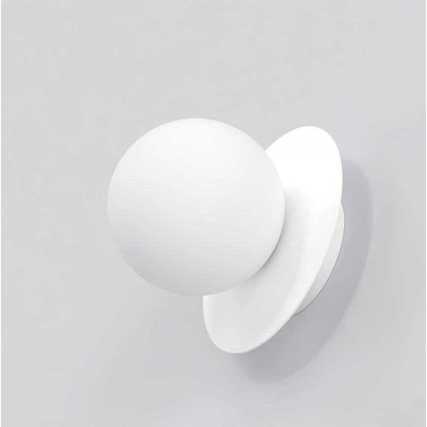 AMERICANA Wall Light 1xG9/8W/230V White