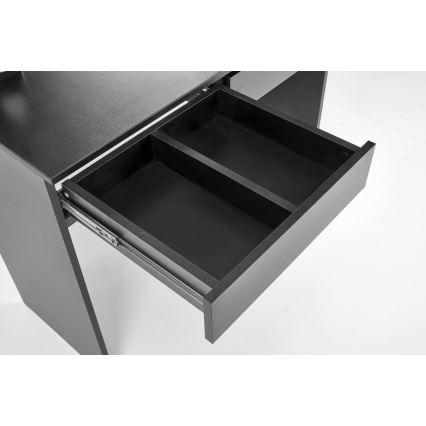 AMORIO Vanity Table 94 x 43 cm – Black
