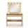 AMORIO Vanity Table 94x43 cm, Artisan Oak