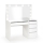 AMORIO White Vanity Table