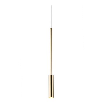 Amplex - Chandelier on a pole 1xG9/10W/230V