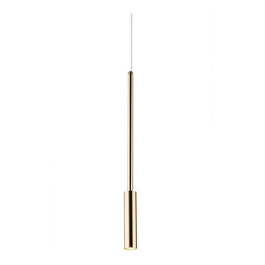 Amplex - Chandelier on a pole 1xG9/10W/230V