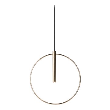 Amplex - Chandelier on a string 1xG9/10W/230V