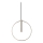 Amplex - Chandelier on a string 1xG9/10W/230V