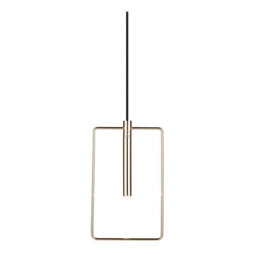 Amplex - Chandelier on a string 1xG9/10W/230V