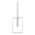 Amplex - Chandelier on a string 1xG9/10W/230V