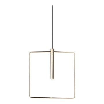 Amplex - Chandelier on a string 1xG9/10W/230V