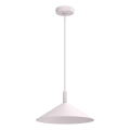 ANEGA Cable Pendant Light 1xGX53/15W/230V, Ø 30 cm, Cream