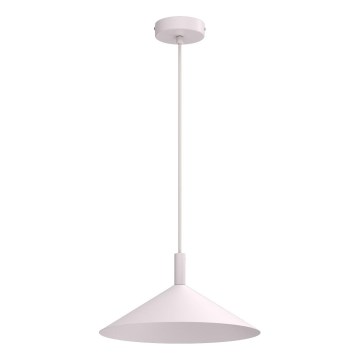 ANEGA Cable Pendant Light 1xGX53/15W/230V, Ø 30 cm, Cream