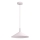 ANEGA Cable Pendant Light 1xGX53/15W/230V, Ø 30 cm, Cream