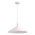 ANEGA Cable Pendant Light 1xGX53/15W/230V, Ø 40 cm, Cream