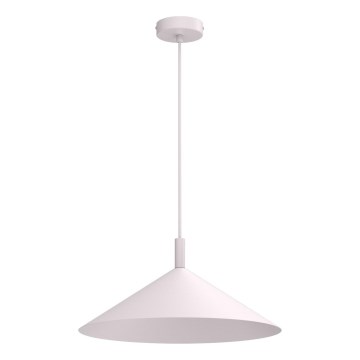 ANEGA Cable Pendant Light 1xGX53/15W/230V, Ø 40 cm, Cream