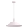 ANEGA Cable Pendant Light 1xGX53/15W/230V, Ø 40 cm, Cream