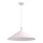 ANEGA Cable Pendant Light 1xGX53/15W/230V Ø 50 cm Cream