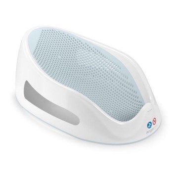 Angelcare - Bath lounger Light Aqua