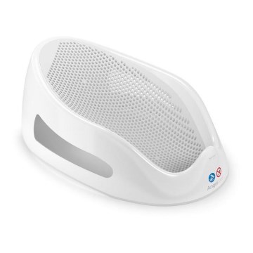 Angelcare - Bath lounger Light Grey