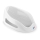 Angelcare - Bath lounger Light Grey