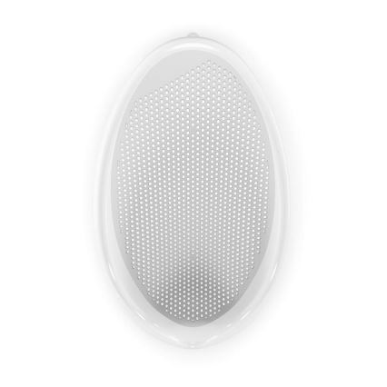 Angelcare - Bath lounger Light Grey