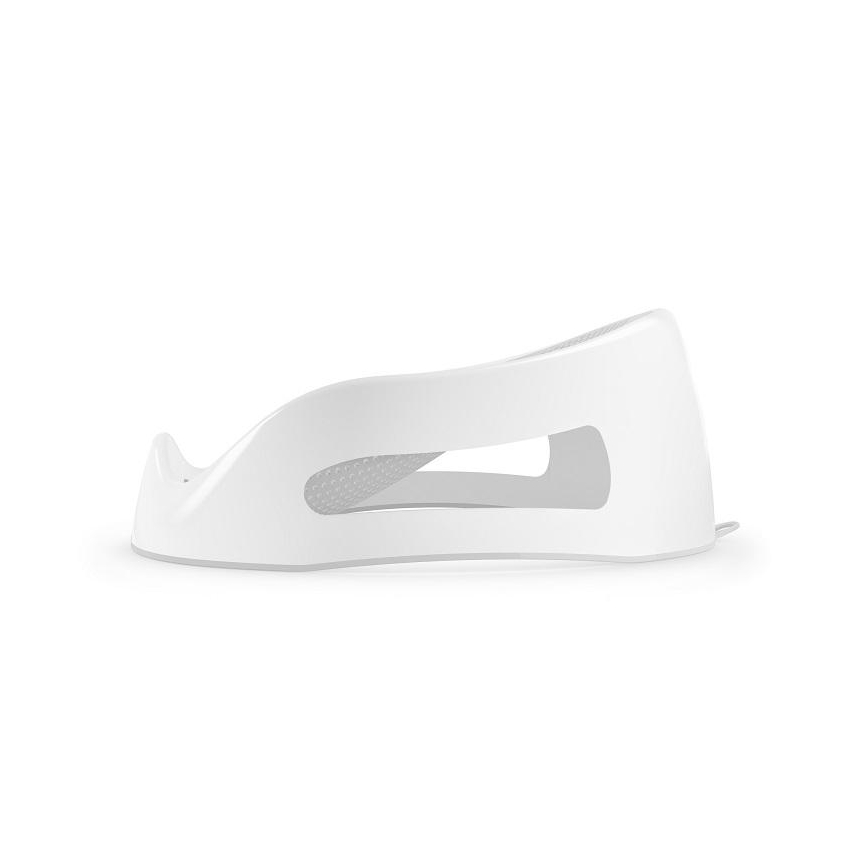 Angelcare - Bath lounger Light Grey